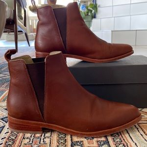 Nisolo Everyday Chelsea Boot